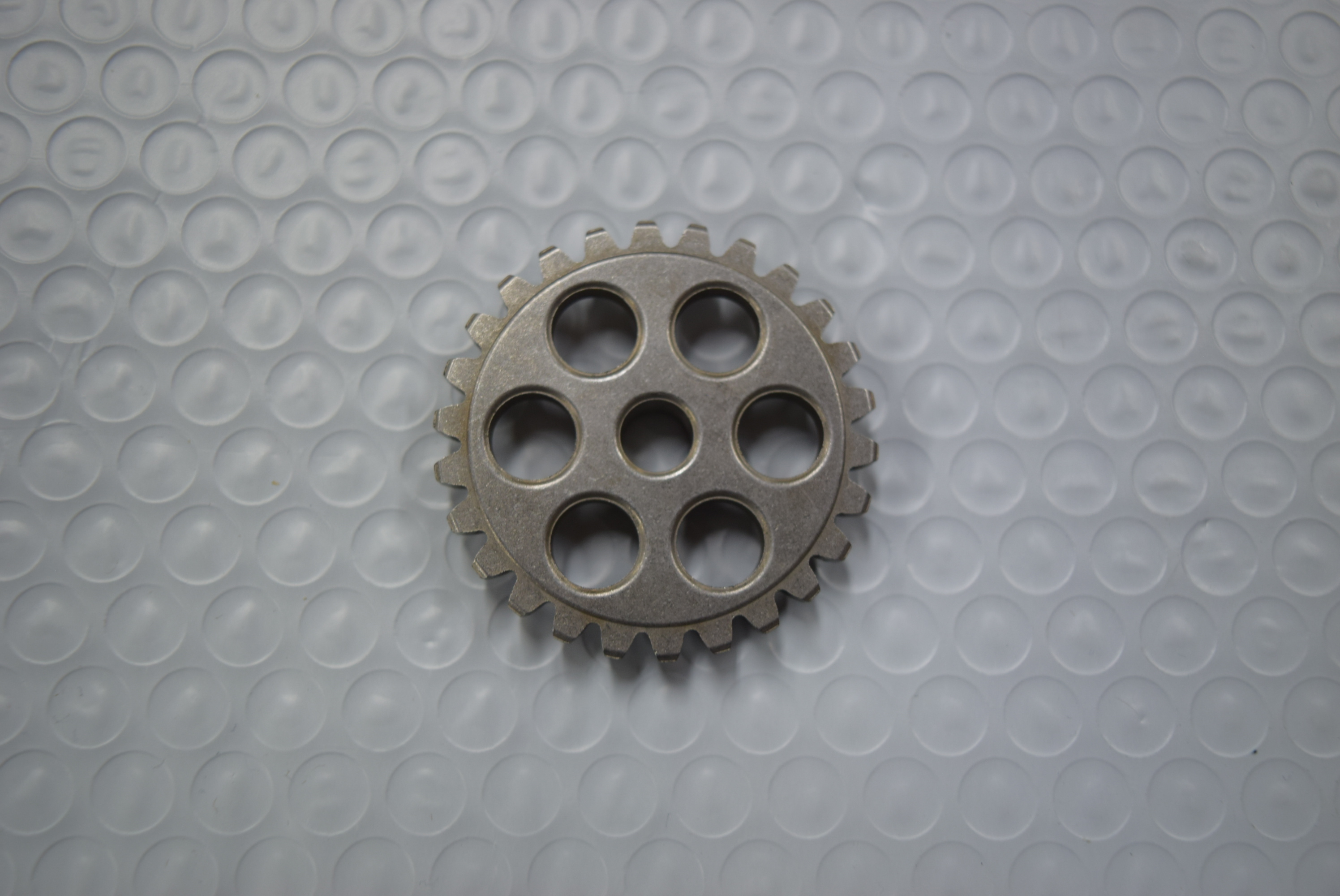 Kawasaki OEM Oil Pump Idler Gear Spur 59051-0045 | eBay